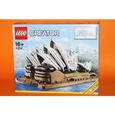 Jouet de construction - LEGO - L'Opéra de Sydney - 2989 pièces - Pour adulte-0