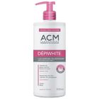 Lait Corporel Éclaircissant - ACM - Dépiwhite - 500ml - Non gras - Tous types de peau