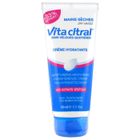 VITA CITRAL Crème hydratante - VitaCitral - Mains Sèches - 100ml - Non gras - Peaux sèches
