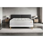 LITIER DELUXE Matelas Le Vingt-Huit 180 x 200 cm