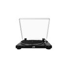 Platine vinyle - JVC - AL-F50B - 2 vitesses - Encodage MP3 - Retour automatique
