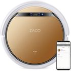 ZACO V5x Robot Aspirateur Laveur - Autonomie 120min - réservoir 300ml - Puissance 22W