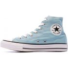 Chuck Taylor All Star Baskets Bleues Femme Converse