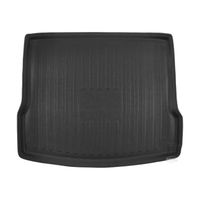Accessoire Auto Q5 8R Tapis Coffre Caoutchouc TPE Pour Audi Q5 Accessoire Auto Q5 8R Tapis Coffre Caoutchouc TPE Pour Audi Q5