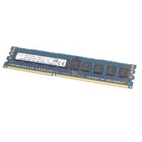 Mémoire RAM du serveur Hynix 8 Go DDR3L, 1600 Mhz, ECC RDIMM, haute qualité, produit neuf
