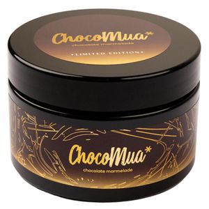 ACTIVATEUR DE BRONZAGE ACTIVATEUR DE BRONZAGE Mazzaci ChocoMua Crème Sola