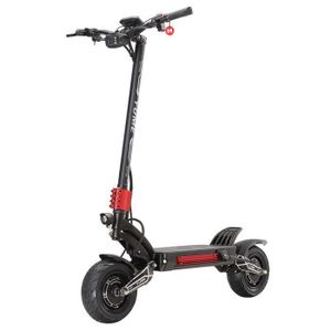 DUALTRON Trottinette électrique FOREVER