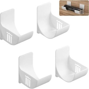 Distributeur De Sacs Poubelle Mural 31x17x9cm | Porte-sacs Plastique Acier Inoxydable | Ouverture Large, Facile à Utiliser