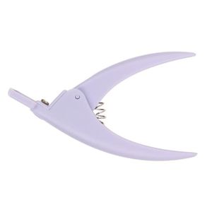 COUPE-ONGLES 1pc Pinces Guillotine Coupe-ongles Outiles-professionnel manucure couteau -poids léger 98666