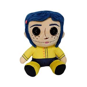 coraline peluche
