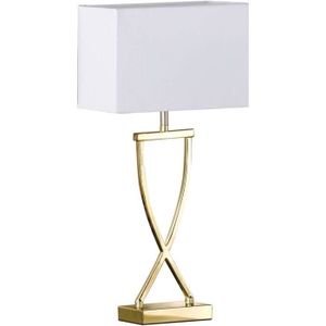 LAMPE A POSER Honsel 50751 Lampe De Table, E27[D3199]
