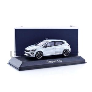 Voiture miniature 1 43 renault clio 4 Cdiscount