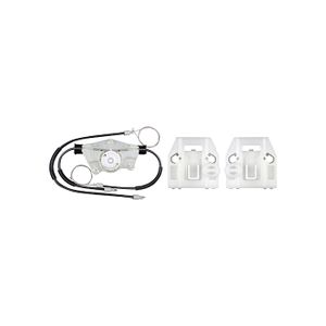 Lève vitre Kit de réparation Câble Avant Gauche/Droite-pour seat Leon 1m Lève vitre Kit de réparation Câble Avant Gauche/Droite-pour seat Leon 1m