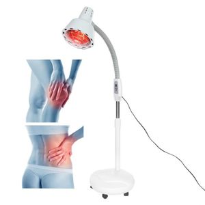 Lampe infrarouge 275w - Drexco Médical