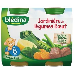Petit Pot Bebe Bledina Cdiscount Puericulture Eveil Bebe