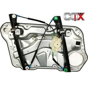 Clips-bora fenêtre régulateur kit de réparation avant Gauche pinces métalliques 2//3 4//5 PORTES