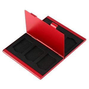 Boîte de rangement pour cartes SD SLADE Edition II - PolarPro
