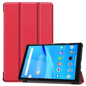 Custodia Antiurto Con Manico Per Lenovo Tab M8 TB-8505F/8505X – 8 Pollici - 6