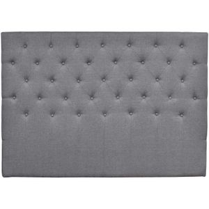 Tete De Lit Capitonnee Xxl Tete De Lit 200x200 Achat Vente Pas Cher