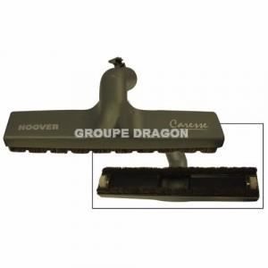 Puupaa Kit Pièces De Rechange Pour Hoover HG4 Hydro Pro – Brosse Principale + 4 Latérales + 4 Serpillères + 4 Filtres