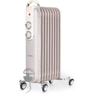 delonghi v550715 1500 watts radiateur bain d huile mobile 3 puissances effet venturi cdiscount bricolage