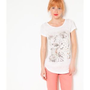 onitsuka tiger t shirt femme rose