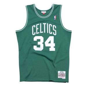Maillot boston celtics Cdiscount