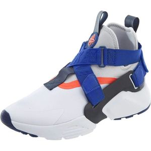 huarache bleu homme