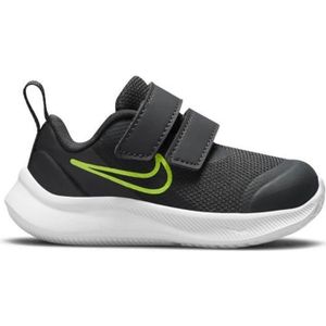 CHAUSSURES DE RUNNING Nike Star Runner 3 DA2778-004 Anthracite. - Chauss