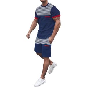 Ensemble short tee outlet shirt adidas homme