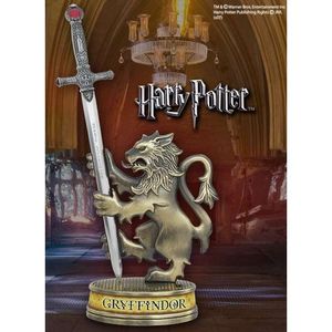 Réplique De La Coupe De Feu - Noble Collection Harry Potter, 20 Cm, Objet De Collection