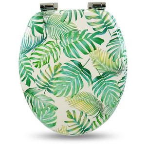 Abattant wc vert Cdiscount