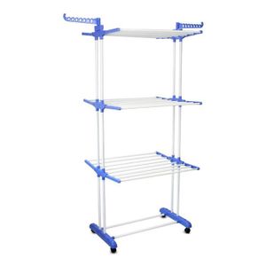 Etendoir A Linge D Interieur Achat Vente Etendoir A Linge D Interieur Pas Cher Cdiscount