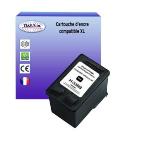 OFT 2 Cartouche d'encre Compatible pour HP 303 XL 303XL HP ENVY Photo