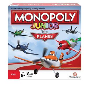 planes trotteur