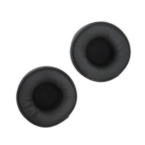 Accessoires audio GENERIQUE Coussinets de remplacement - oreillette mousse  coussin de rechange pour casque philips fidelio m1 - noir