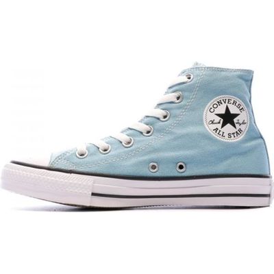 Converse chuck 2025 taylor femme bleu