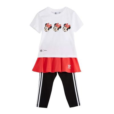Ensemble adidas minnie sales
