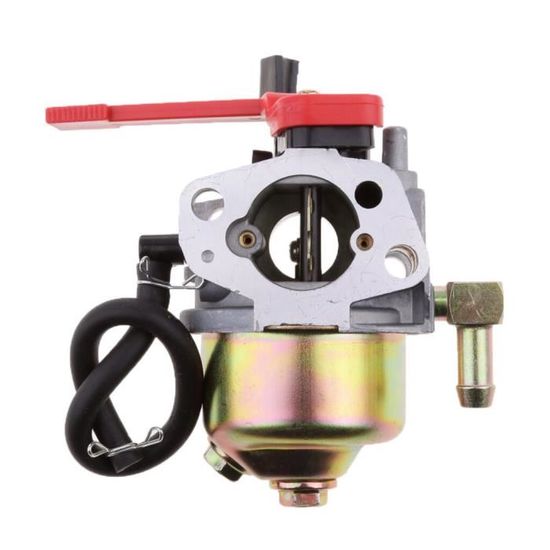 591378 CARBURATEUR DE Remplacement Pour Souffleuse à Neige Avec