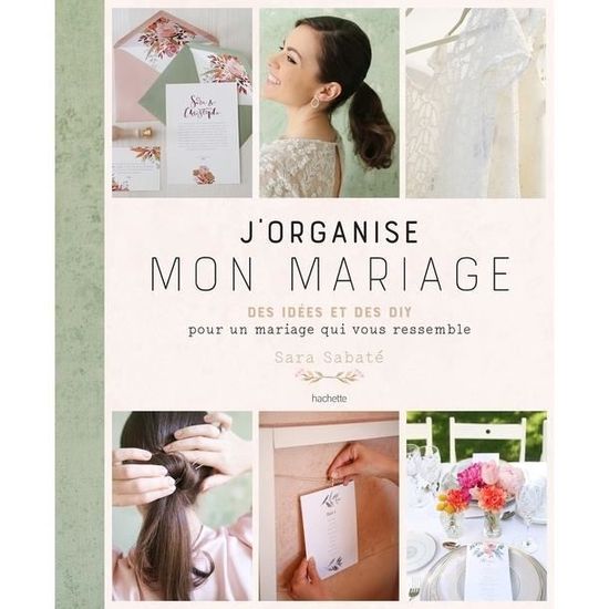 J Organise Mon Mariage Des Idees Et Des Diy Our Un Mariage Qui