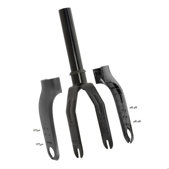 Fourche Avant En Alliage D'aluminium Pour Trottinette électrique M365, M365 Pro, Pro2, 1S, Lite - Renforcée Et Légère