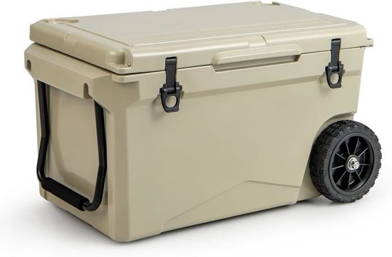 Mighty Max 6V 4.5AH SLA Battery - Replacement For American Hunter Deer Feeder