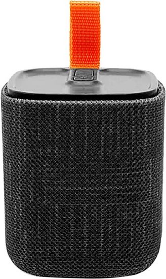 Générique Haut-Parleur Compact - Optimisateur Audio Portable