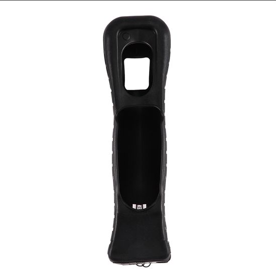 Etui En Silicone SATKIT Pour Wii Fit - Protection Souple, Neuf Sous Emballage