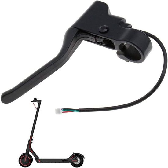 Poignée de frein et levier pour trottinette électr... – Grandado