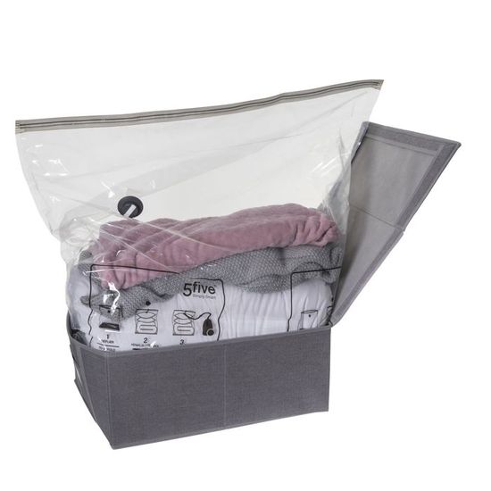 Housse vide air best sale