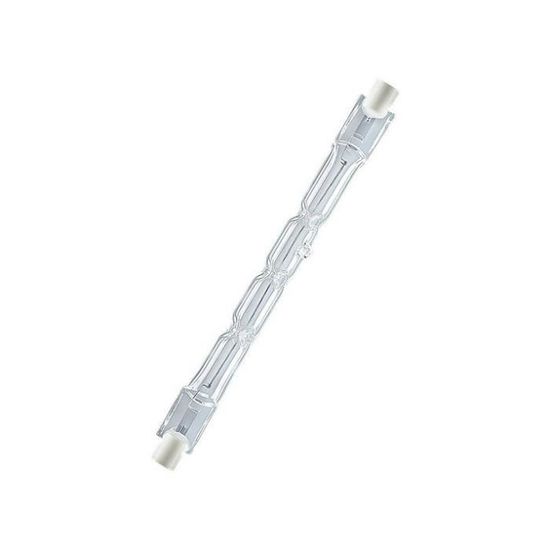 G.E. Lampe R7S 1000w 240V 189 mm GE - Lampe halogène - Maroc