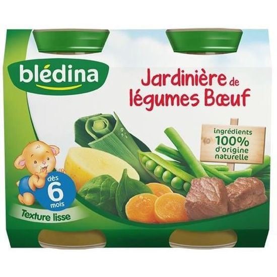 Bledina Petits Pots Puree Jardiniere De Legumes Bœuf Des 6 Mois 2x0 G Achat Vente Plats Cuisines Bledina Petits Pots Puree Jardiniere De Legumes Bœuf Des 6 Mois Bledina Petits Pots Puree Jardiniere De Legumes Bœuf Des 6 Mois 2x0 G Achat Vente Plats Cuisines Bledina Petits Pots Puree Jardiniere De Legumes Bœuf Des 6 Mois