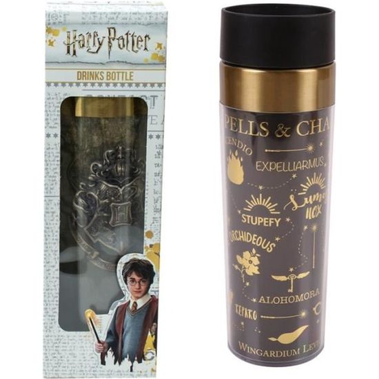 Quidditch vif d'or Harry Potter - collection officielle et accessoires