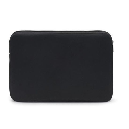 DICOTA PerfectSkin Laptop Sleeve 12.5" - Housse d'ordinateur portable - 12.5" - Noir